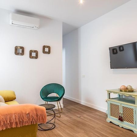 El Patio Del Mar By Cadiz Time Apartment Exterior foto