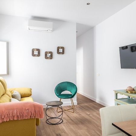 El Patio Del Mar By Cadiz Time Apartment Exterior foto